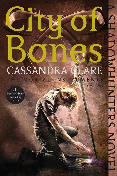 city of bones pdf.